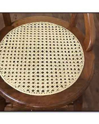 Hand cane chair sale